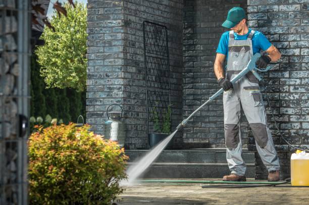 Chinook, MT Pressure Washing Services Company
